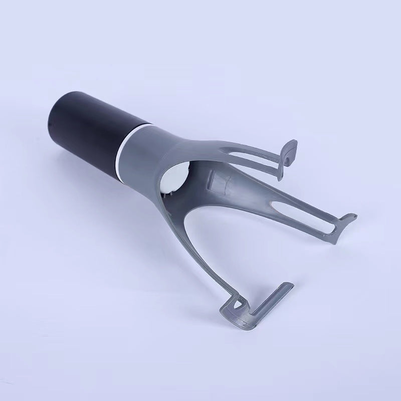 Plastic Triangle Egg Beater Baking Food Mini Mixing Tool Plastic Triangle Egg Beater Baking Food Mini Mixing Tool